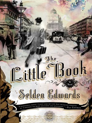 cover image of The Little Book